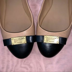 Marc Jacobs ballerina flats